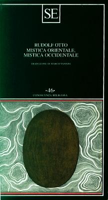 Mistica orientale Mistica occidentale